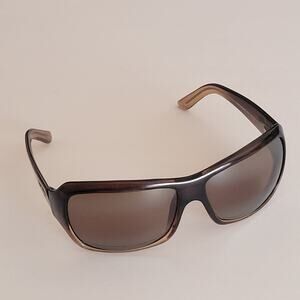 Maui Jim MJ111-01 Palms Italy Tortoise Sunglasses
